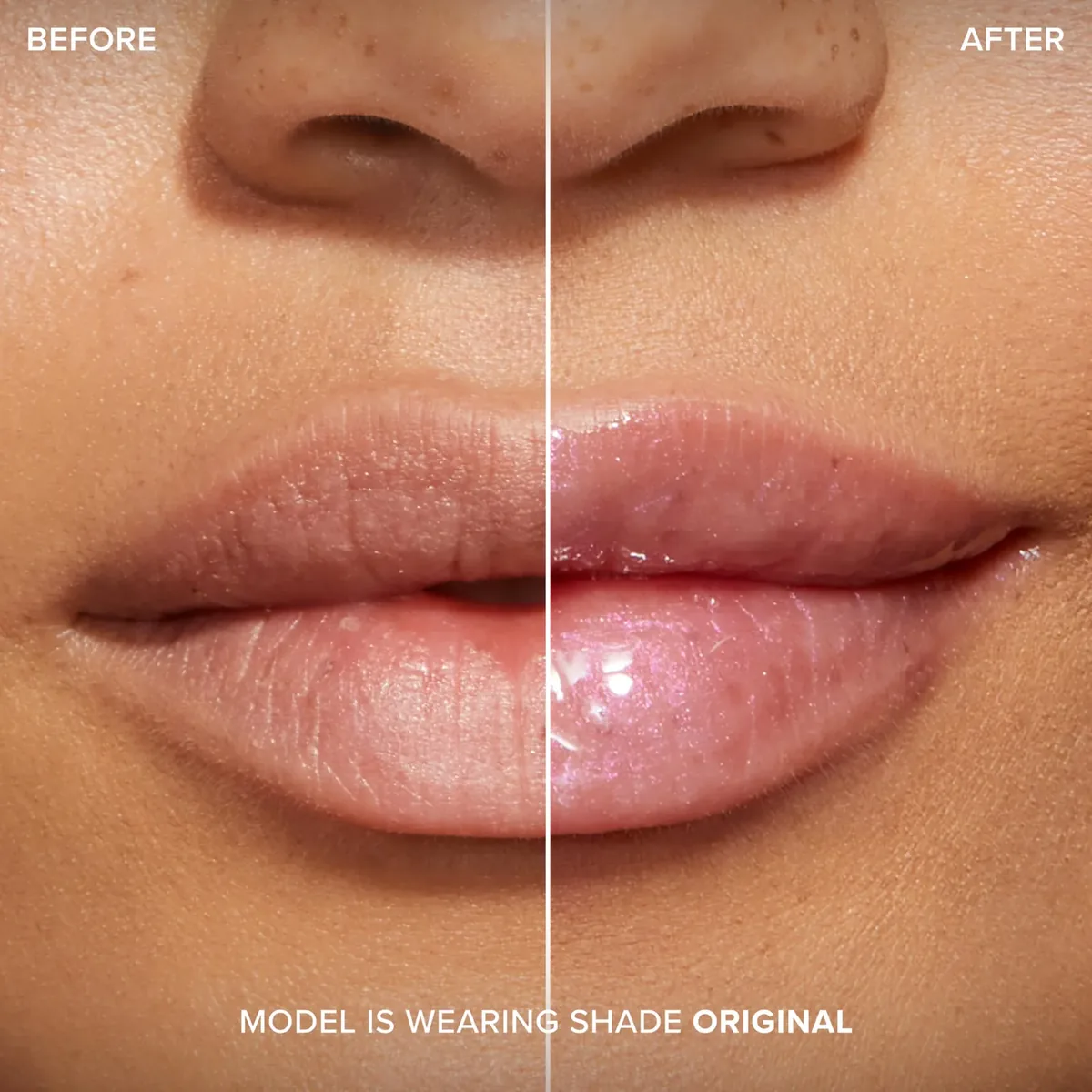 Lip Injection Maximum Plump Lip Plumper