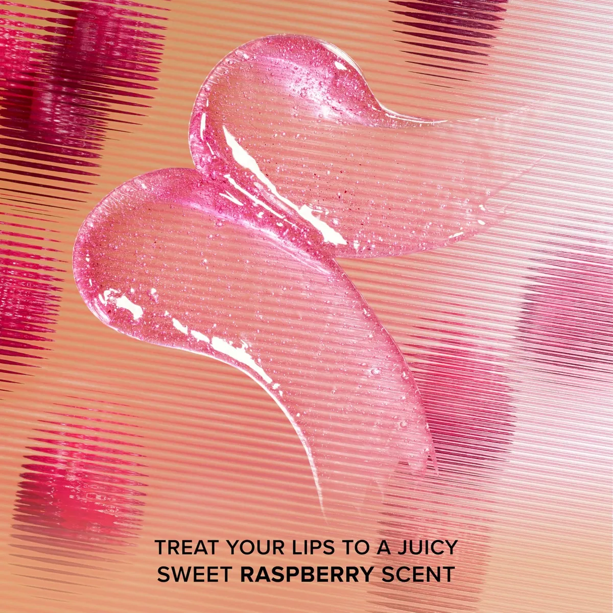 Raspberry Lip Oil