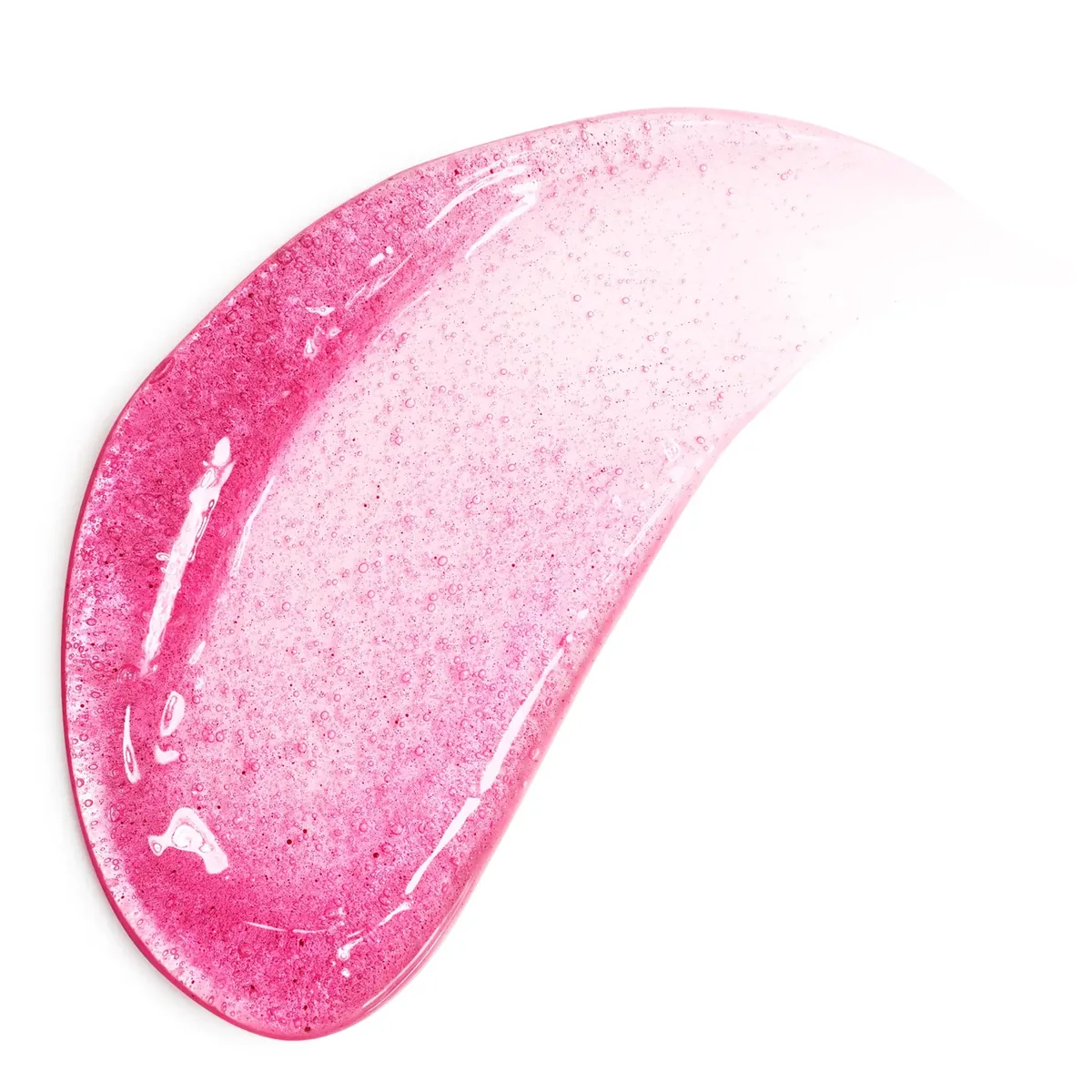 Raspberry Lip Oil
