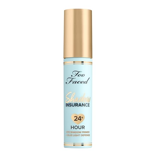 Shadow Insurance 24-Hour Eye Shadow Primer