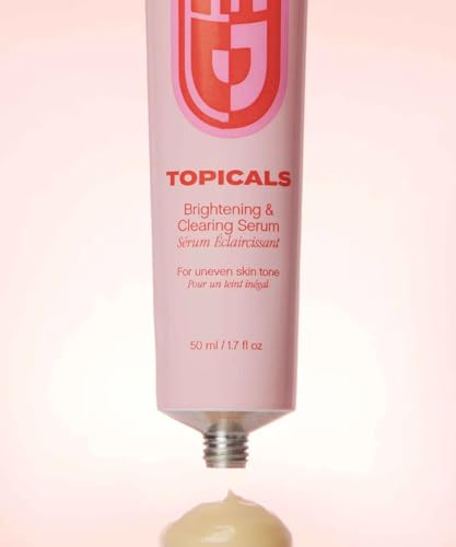 Faded Brightening Serum