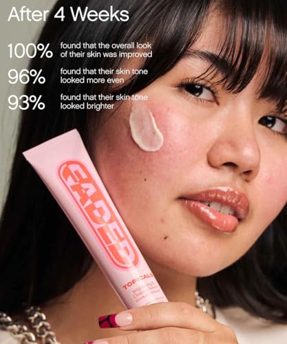 Faded Brightening Serum