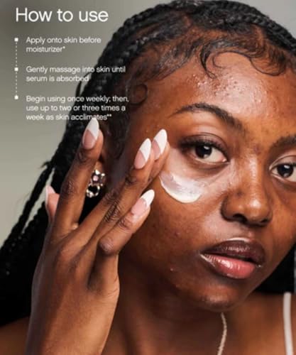 Faded Brightening Serum