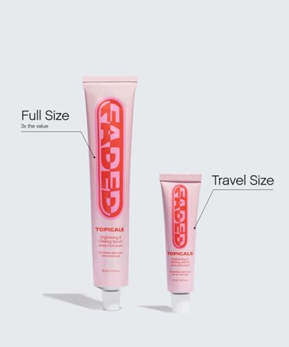Faded Brightening Serum