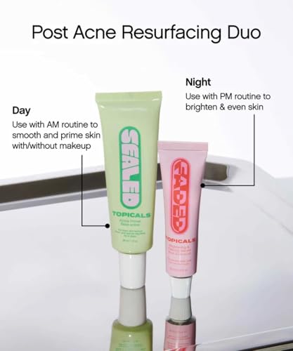 Faded Brightening Serum