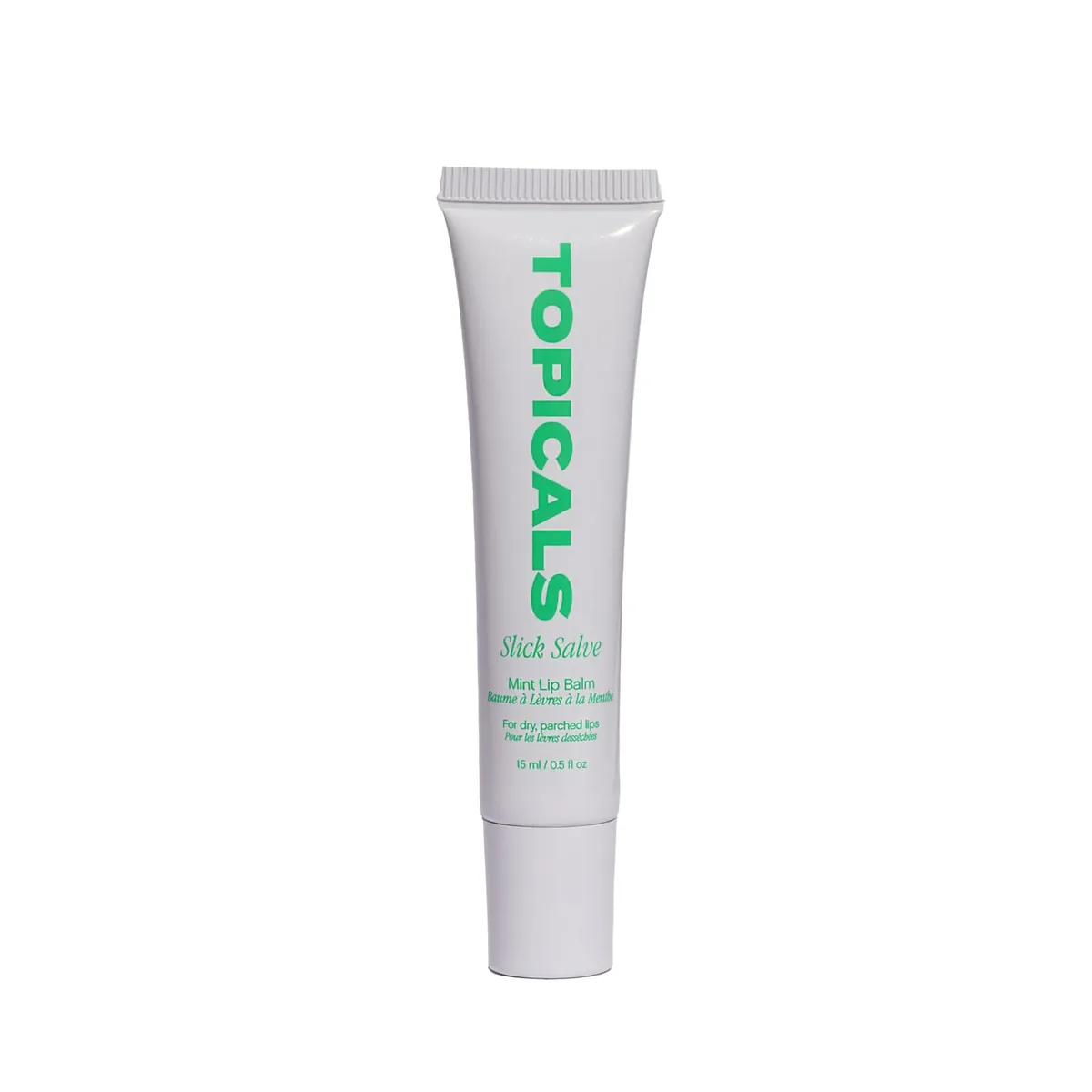 Mint Lip Balm