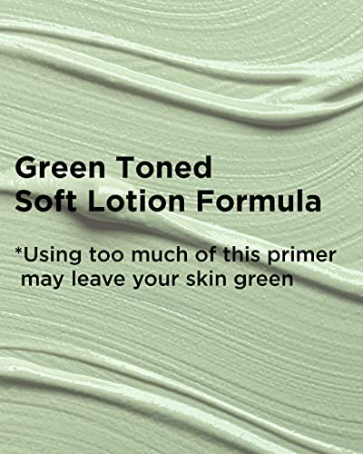 Redness Correcting Base Primer