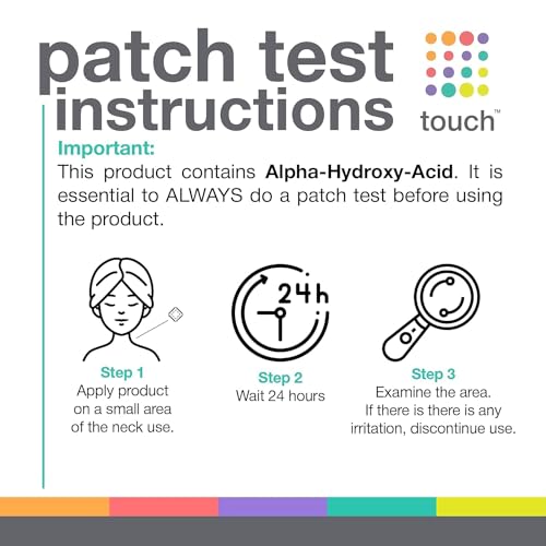 Keratosis Pilaris Lotion with Glycolic Acid & Salicylic Acid