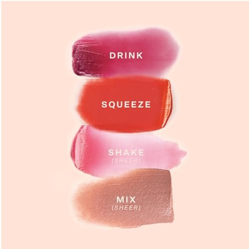 JuiceBalm Tinted Lip Balm