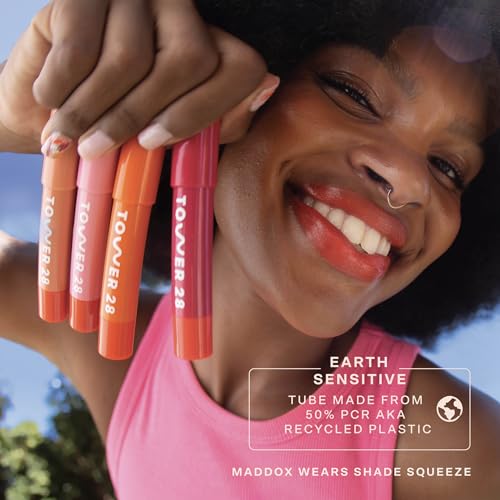 JuiceBalm Tinted Lip Balm