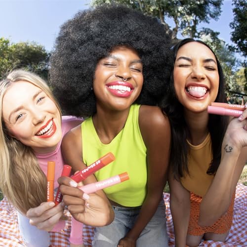 JuiceBalm Tinted Lip Balm
