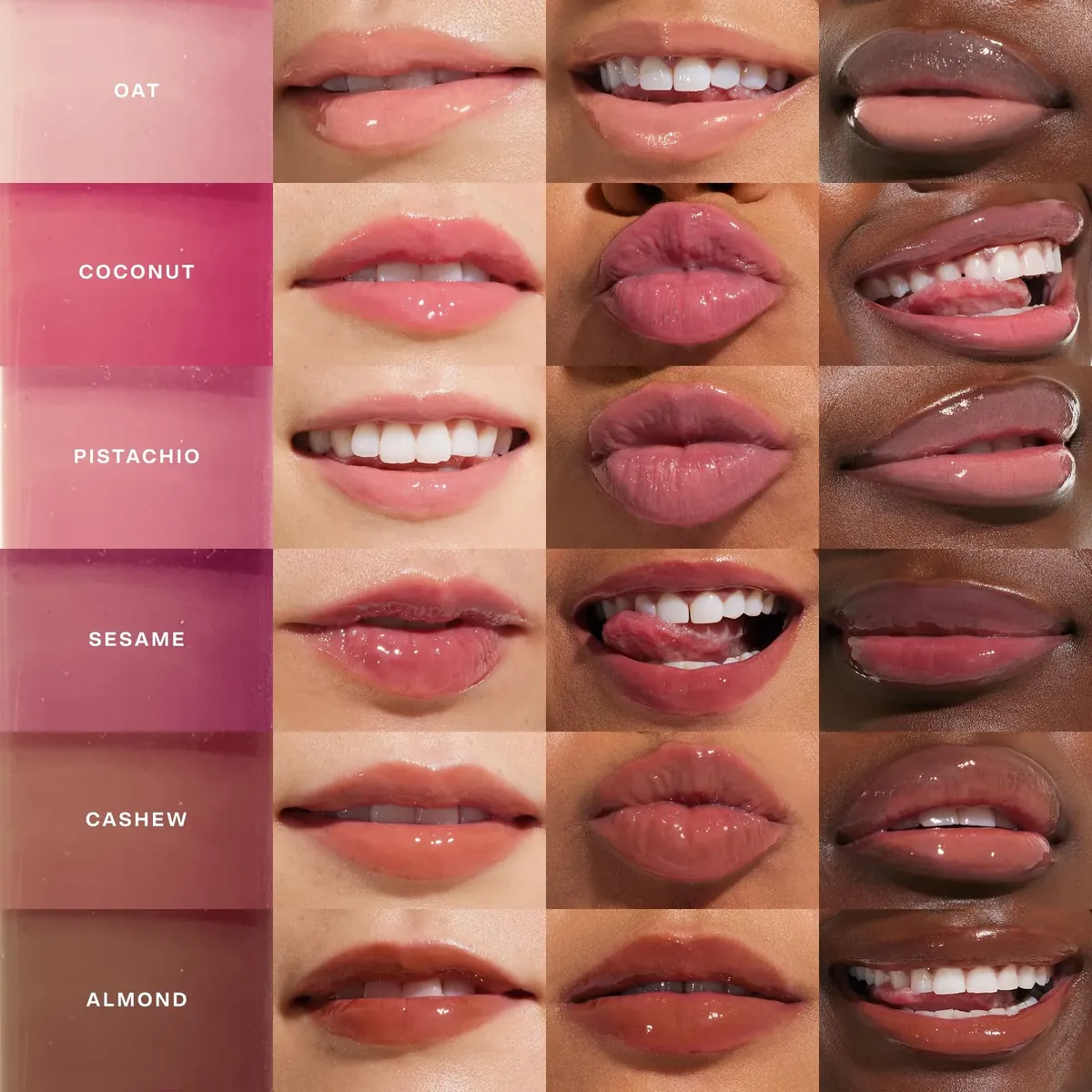 Pistachio Lip Jelly