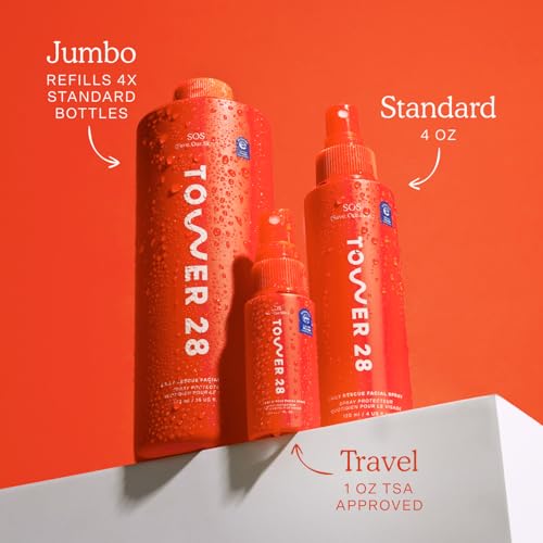 SOS Daily Rescue Spray