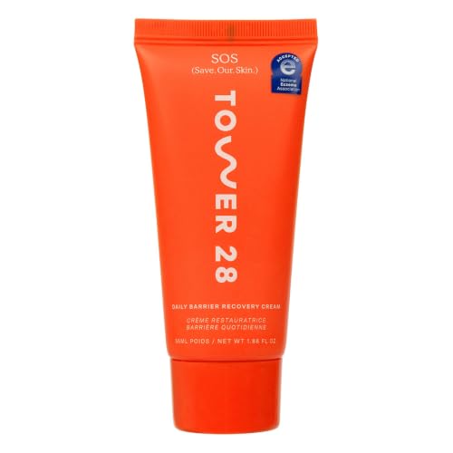 SOS Recovery Hydrating Face Cream