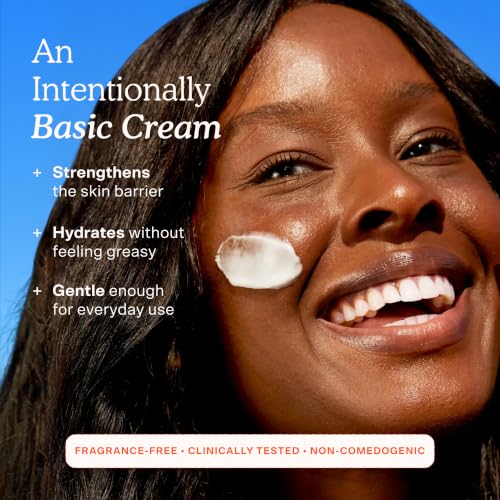 SOS Recovery Hydrating Face Cream
