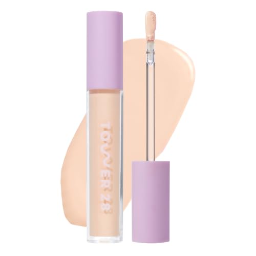 Swipe Serum Hydrating Concealer, 4.0 Light/Medium Cool (0.22 oz)