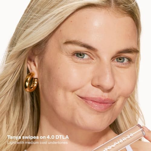 Swipe Serum Hydrating Concealer, 4.0 Light/Medium Cool (0.22 oz)