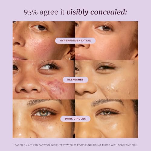 Swipe Serum Hydrating Concealer, 4.0 Light/Medium Cool (0.22 oz)