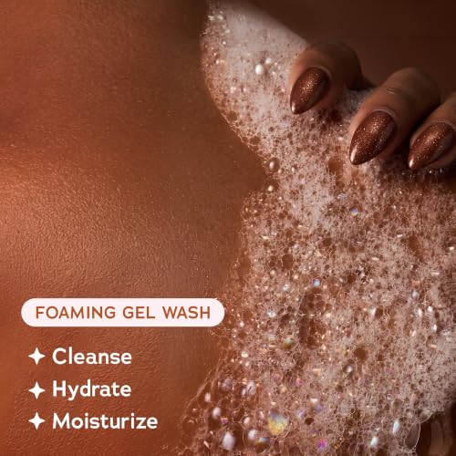 Espresso Martini Fall Scented Body Wash