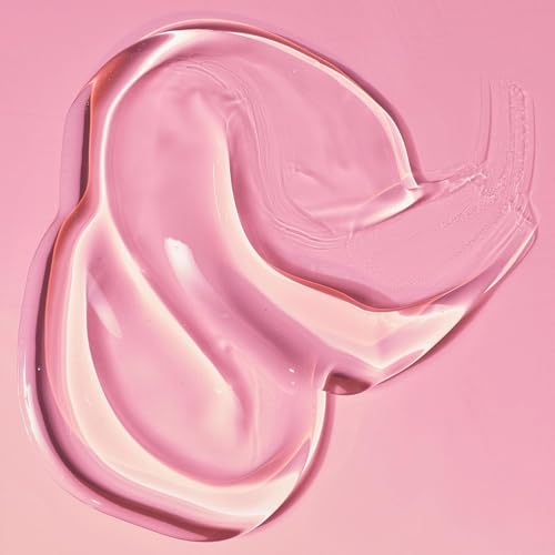 Moroccan Rose Foaming Body Wash