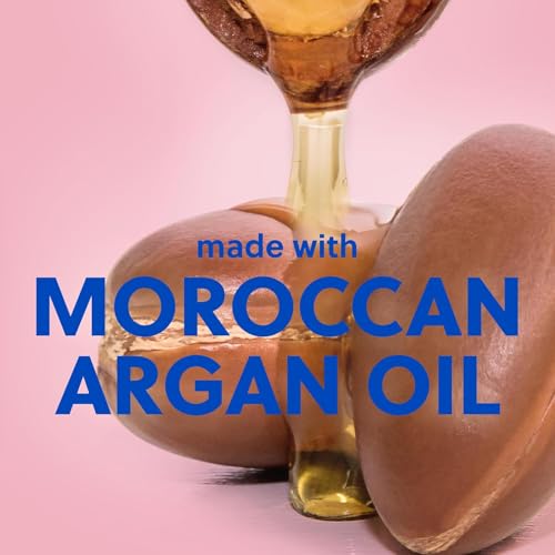 Moroccan Rose Foaming Body Wash