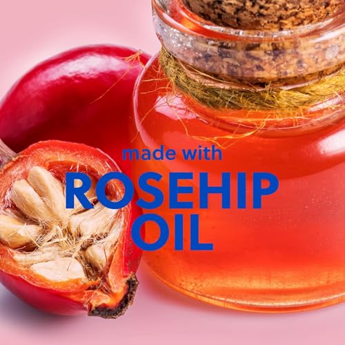 Moroccan Rose Foaming Body Wash