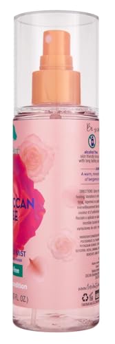 Moroccan Rose Hair and Body Mist