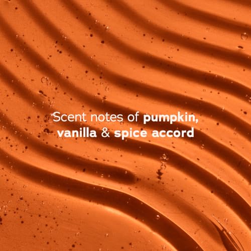 Pumpkin Roll Fall Scented Body Wash