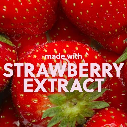 Strawberry Lip Butter