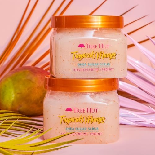 Tropical Mango