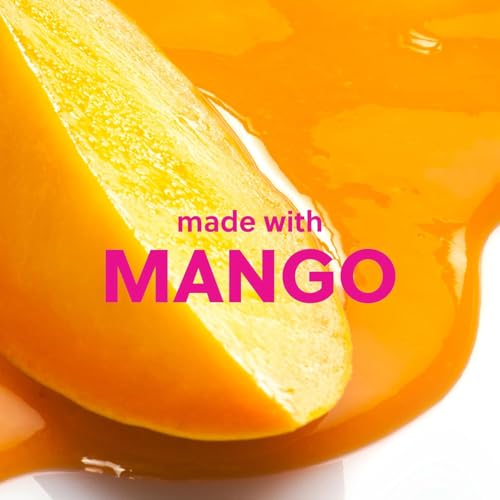 Tropical Mango