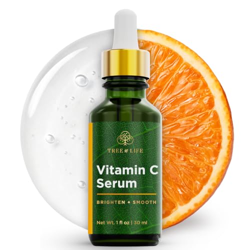 Vitamin C Serum for Face