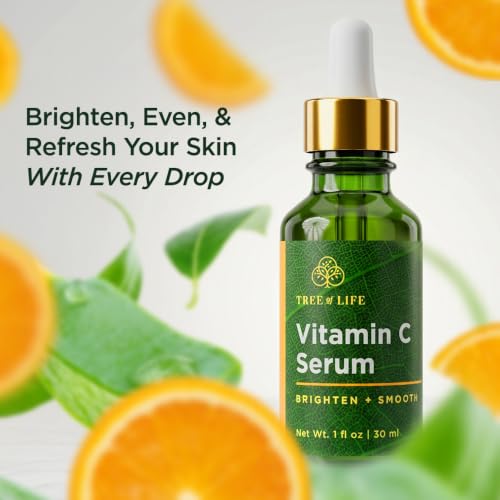 Vitamin C Serum for Face