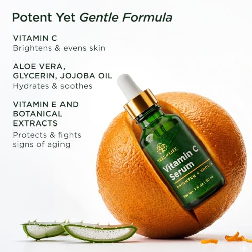 Vitamin C Serum for Face