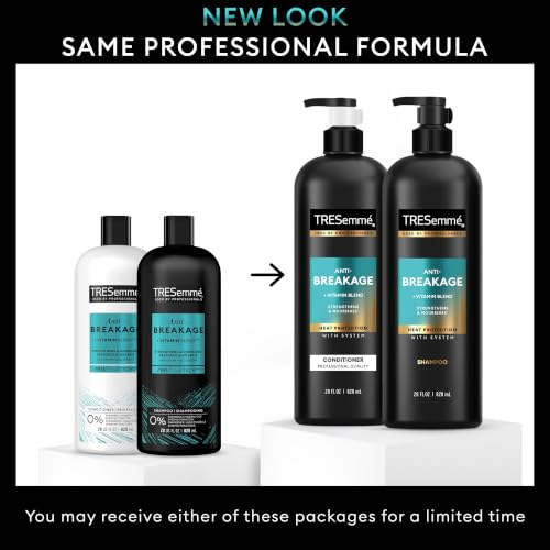 Anti-Breakage + Keratin Mask – Strengthening Products for Dry