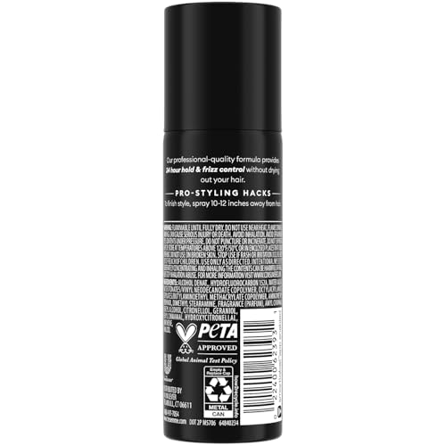 Travel Extra Hold 12-Pack