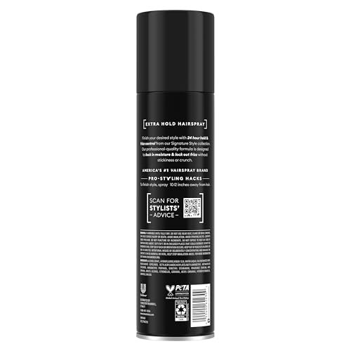 TRESemmé Extra Hold Hairspray