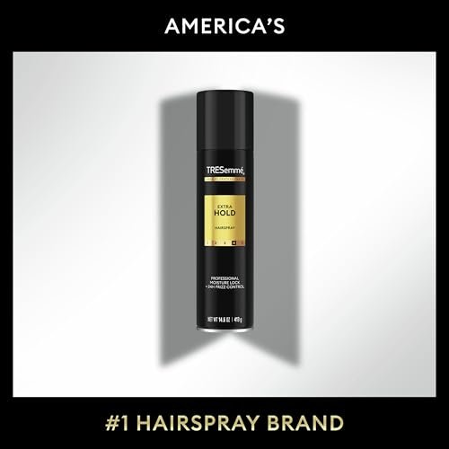 TRESemmé Extra Hold Hairspray