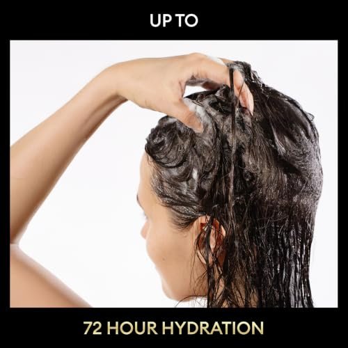 TRESemmé Rich Moisture Hydrating Shampoo & Conditioner Set