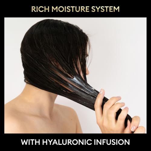TRESemmé Rich Moisture Hydrating Shampoo & Conditioner Set