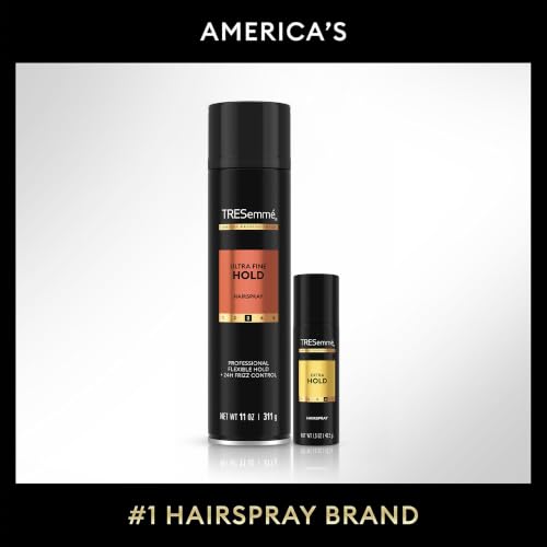 Ultra Fine Hold Hairspray
