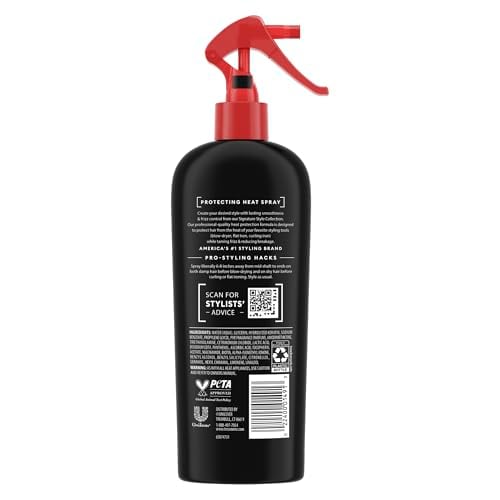 with Protection up to 450°