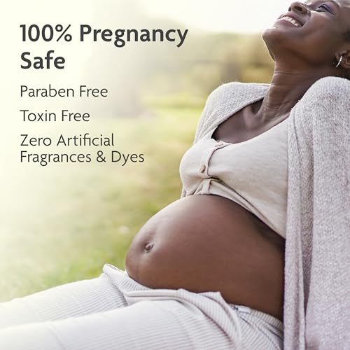 Stretch Mark Cream for Pregnancy