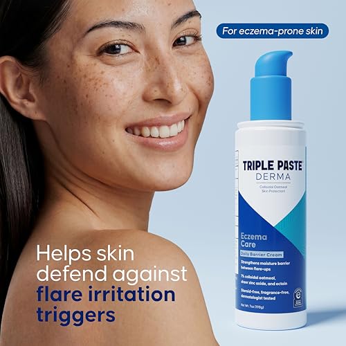 Derma Eczema Barrier Cream