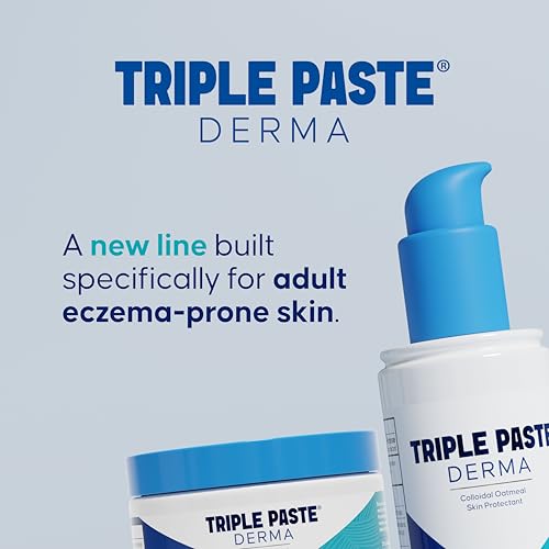 Derma Eczema Barrier Cream