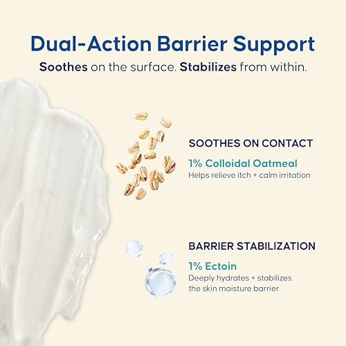 Derma Eczema Barrier Cream