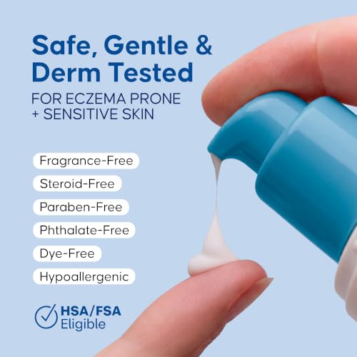 Derma Eczema Barrier Cream