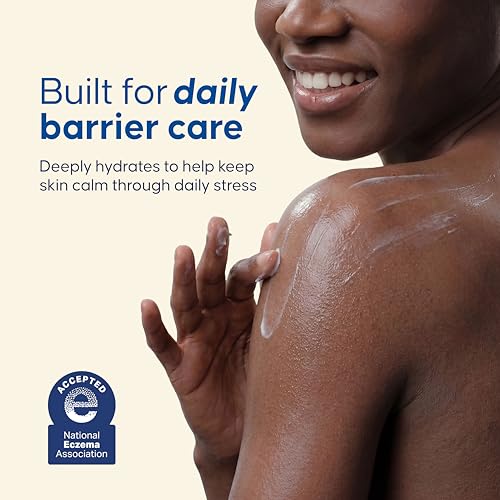 Derma Eczema Barrier Cream