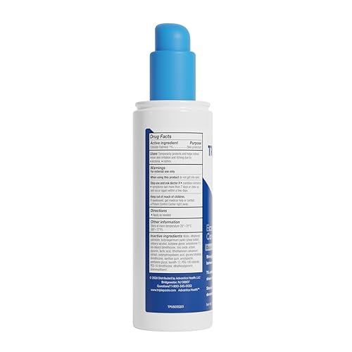 Derma Eczema Barrier Cream
