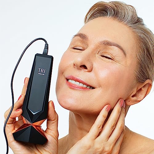 Stop Vx 2 Multi-RF DMA at-Home Facial Device